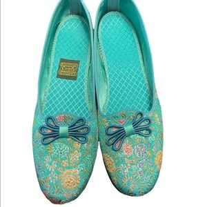 daniel green mens slippers